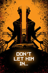 * Don´t let him in Xbox One & Xbox Series X|S активация