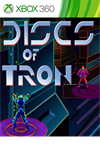 * Discs Of Tron Xbox One & Xbox Series X|S активация