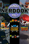 * Digerati Nerdook Bundle Vol.1 Xbox One|X|S активация