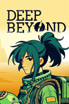 * Deep Beyond Xbox One & Xbox Series X|S активация