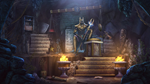 * Demon Hunter: Riddles of Light Xbox One|X|S активация