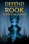 * Defend the Rook - Supporter Edition Xbox активация