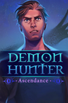 * Demon Hunter: Ascendance Xbox One|X|S активация