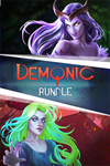 * Demonic Bundle Xbox One & Xbox Series X|S активация
