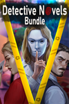 * Detective Novels Bundle Xbox One|X|S активация