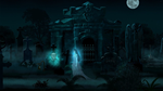 * Detective From The Crypt Xbox One|X|S активация