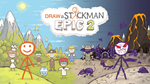 * Draw a Stickman: EPIC 2 Xbox Xbox One|X|S активация
