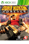 * Duke Nukem Forever Xbox One|X|S активация