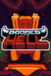 * Doomed To Hell Xbox One & Xbox Series X|S активация