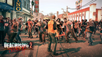 * DEAD RISING 2: CASE ZERO Xbox One|X|S активация