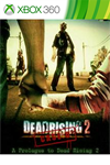 * DEAD RISING 2: CASE ZERO Xbox One|X|S активация