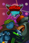 * Dragon Bros Xbox One & Xbox Series X|S активация