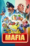 * Doodle Mafia: Crime City Xbox One|X|S активация