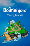 * Dolmenjord - Viking Islands Xbox One|X|S активация