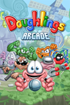 * Doughlings: Arcade Xbox One|X|S активация
