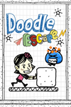 * Doodle Escape Xbox One & Xbox Series X|S активация