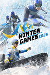 * Winter Games 2023 Xbox One|X|S активация