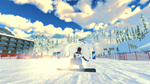* Winter Games 2023 Xbox One|X|S активация