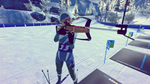 * Winter Games 2023 Xbox One|X|S активация