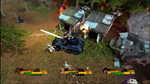 * Wolf of the Battlefield™: Commando 3 Xbox активация