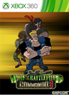 * Wolf of the Battlefield™: Commando 3 Xbox активация