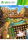 * Word Puzzle Xbox One & Xbox Series X|S активация