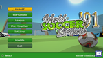 * World Soccer Strikers ´91 Xbox One|X|S активация