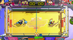* Windjammers 2 Xbox One & Xbox Series X|S активация