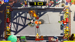 * Windjammers 2 Xbox One & Xbox Series X|S активация