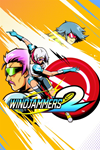 * Windjammers 2 Xbox One & Xbox Series X|S активация