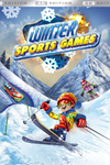 * Winter Sports Games - 4K Edition Xbox активация
