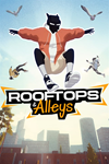 * Rooftops & Alleys: The Parkour Game Xbox активация
