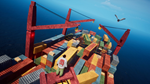 * Rooftops & Alleys: The Parkour Game Xbox активация