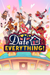 * Date Everything! Xbox Series X|S активация