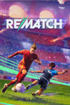 * REMATCH Xbox Series X|S активация