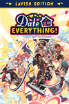 * Date Everything! Lavish Edition Xbox активация