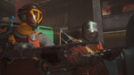 * FBC: Firebreak Deluxe Edition Xbox активация