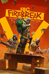* FBC: Firebreak Deluxe Edition Xbox активация