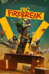 * FBC Firebreak Xbox Series X|S активация
