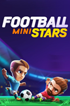 * Football Mini Stars Xbox One|X|S активация