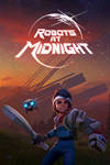 * Robots at Midnight Xbox Series X|S активация