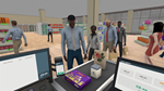 * Supermarket Owner Simulator: Business Xbox активация