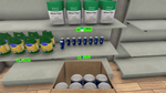 * Supermarket Owner Simulator: Business Xbox активация