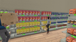 * Supermarket Owner Simulator: Business Xbox активация