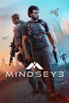 * MindsEye Xbox Series X|S активация