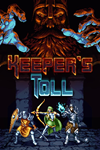 * Keeper´s Toll Xbox One & Xbox Series X|S активация