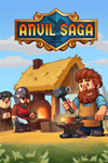 * Anvil Saga Xbox One & Xbox Series X|S активация