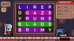 * Word Quest: Medival Xbox One|X|S активация