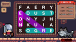 * Word Quest: Medival Xbox One|X|S активация