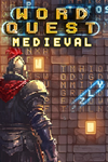 * Word Quest: Medival Xbox One|X|S активация
